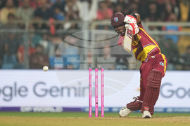 England West Indies T20 WCup Cricket