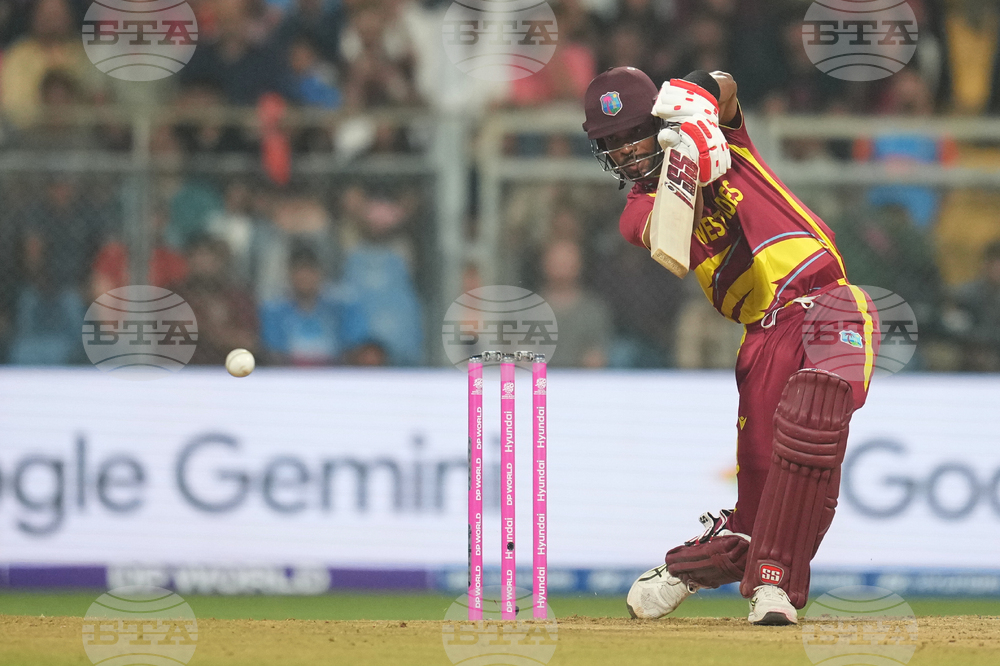 England West Indies T20 WCup Cricket