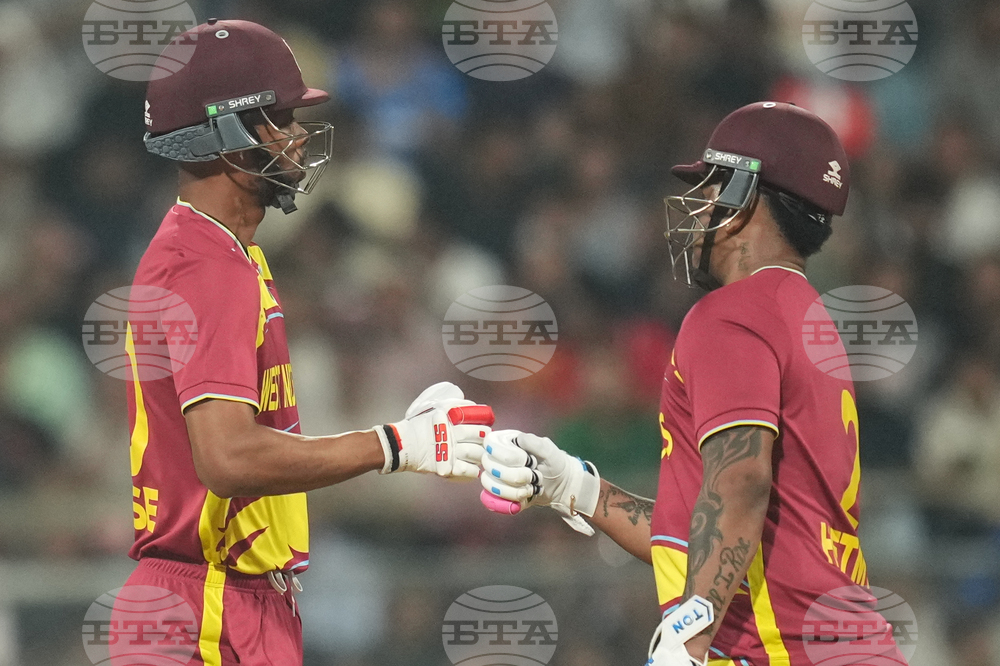 England West Indies T20 WCup Cricket