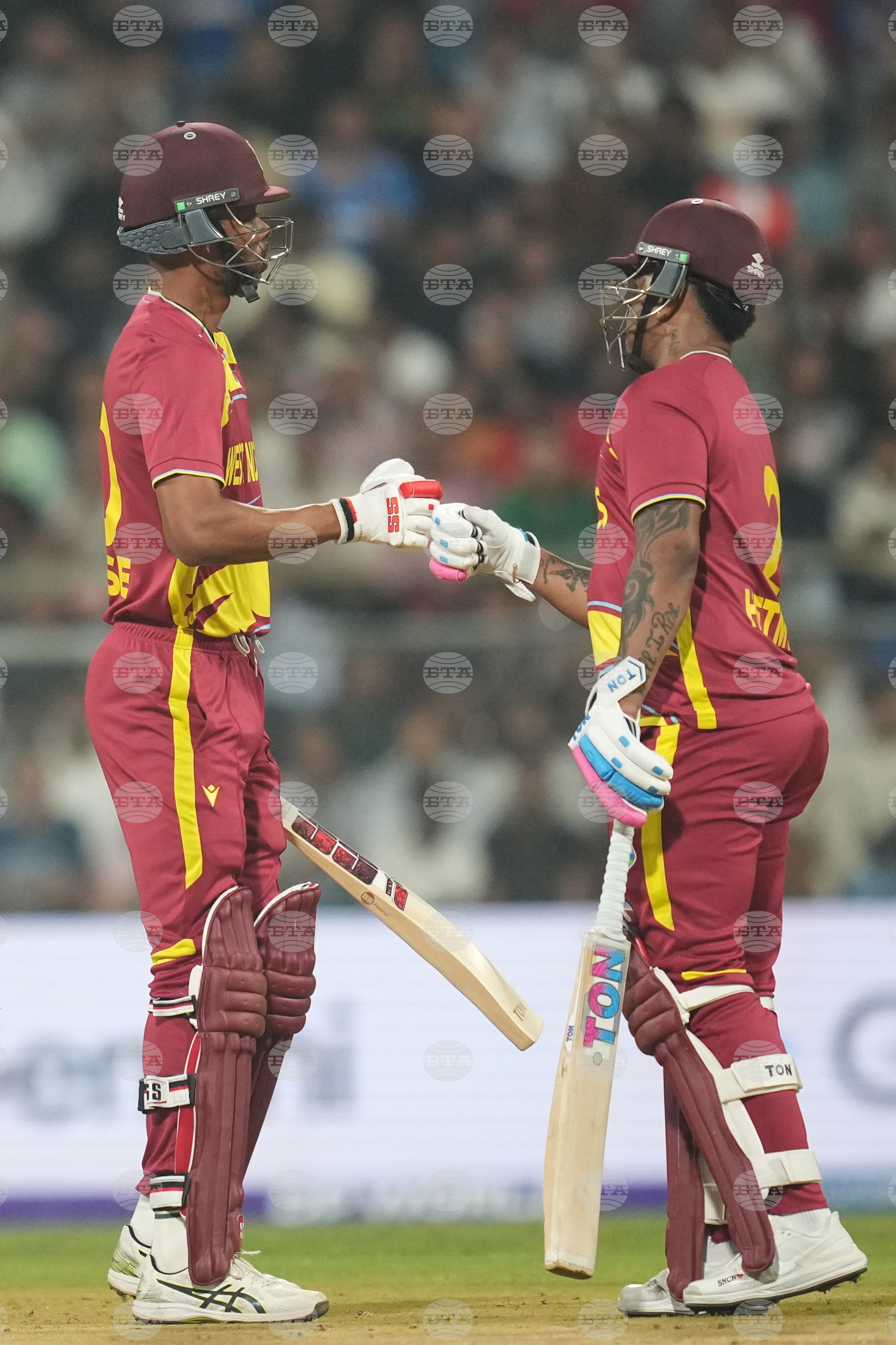 England West Indies T20 WCup Cricket