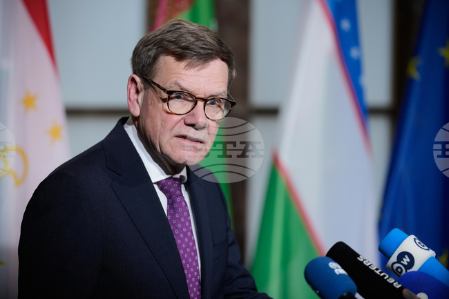 Германският външен министър заяви, че някои членове на НАТО са раздразнени от изказванията на Вашингтон