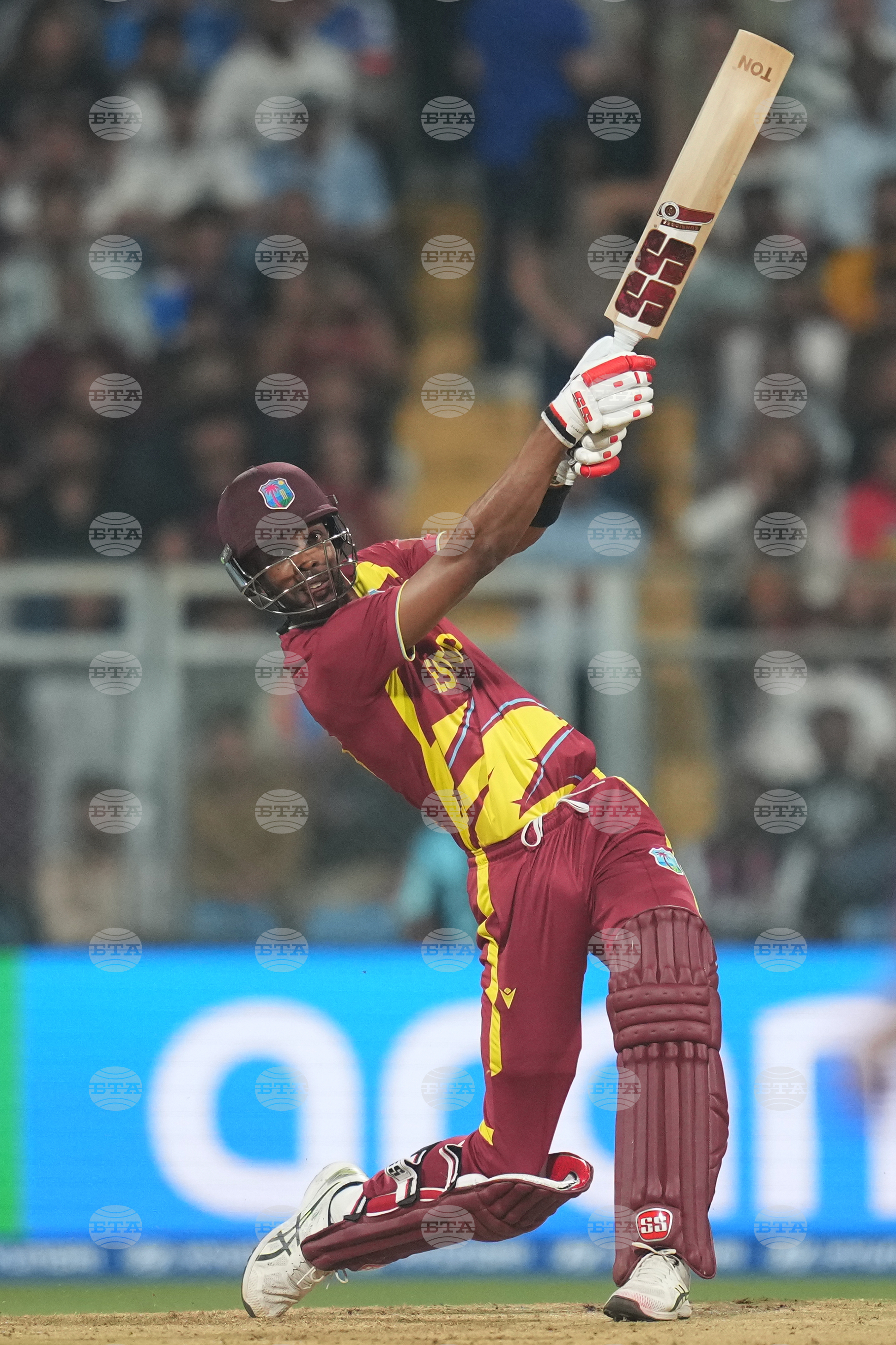 England West Indies T20 WCup Cricket