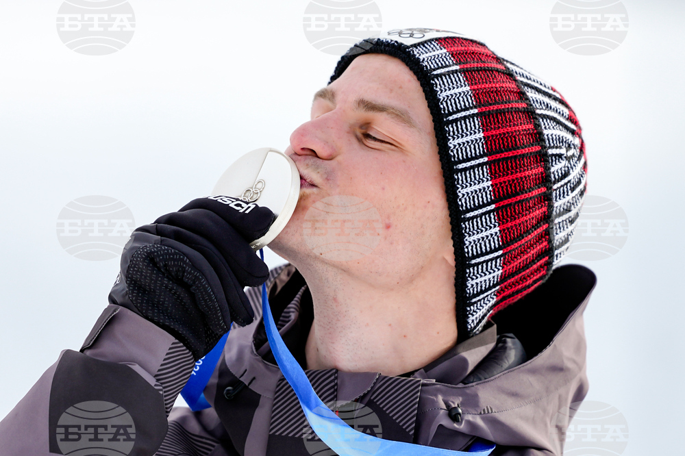 Milan Cortina Olympics Nordic Combined
