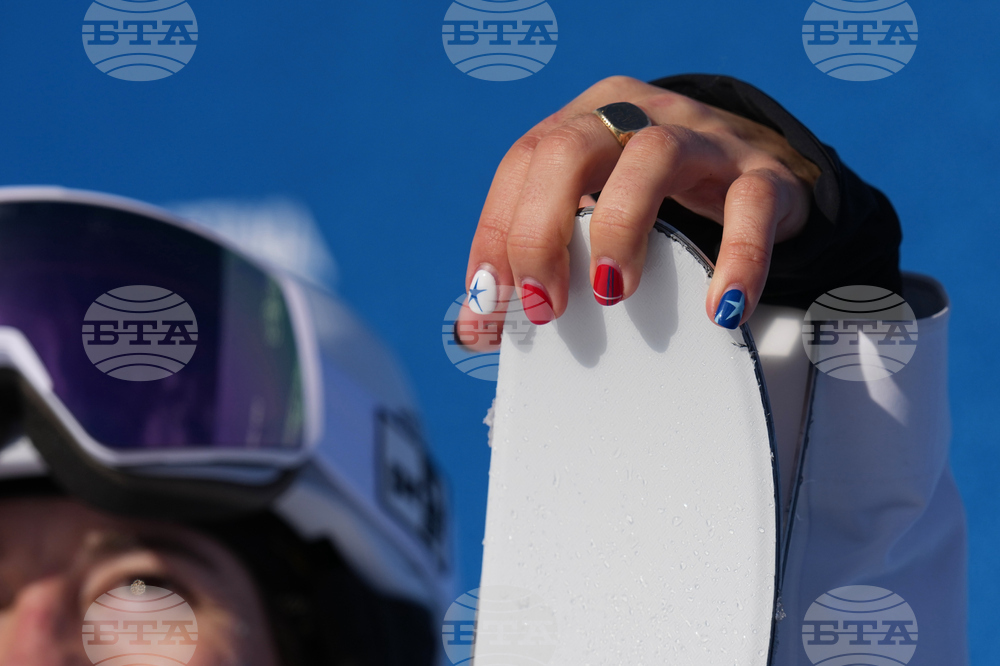 Milan Cortina Olympics Freestyle Skiing