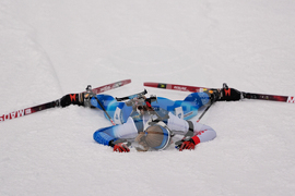 Milan Cortina Olympics Biathlon