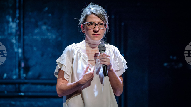 „Театър 199“ гостува в Благоевград с „Приятно ми е, Ива!“ 