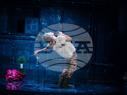 „Театър 199“ гостува в Благоевград с „Приятно ми е, Ива!“ – на 18 февруари в Gestus Theatre, снимка – „Театър 199“