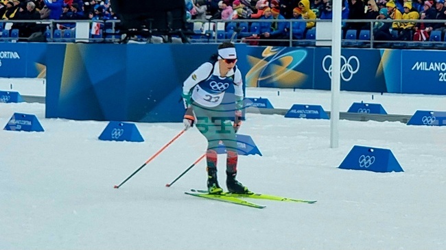 Милена Тодорова: "Много съм щастлива, че участвам на тези Олимпийски игри, където българите правят нещо невероятно"