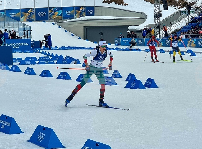 Мария Здравкова: "Съжалявам и се извинявам на съотборничките ми"
