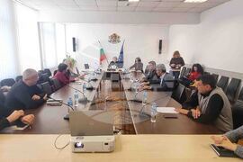 Шумен - евро - въвеждане