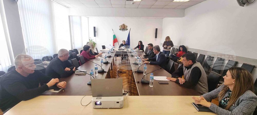 Шумен - евро - въвеждане