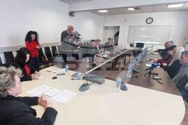 Шумен - евро - въвеждане