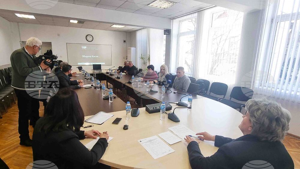 Шумен - евро - въвеждане