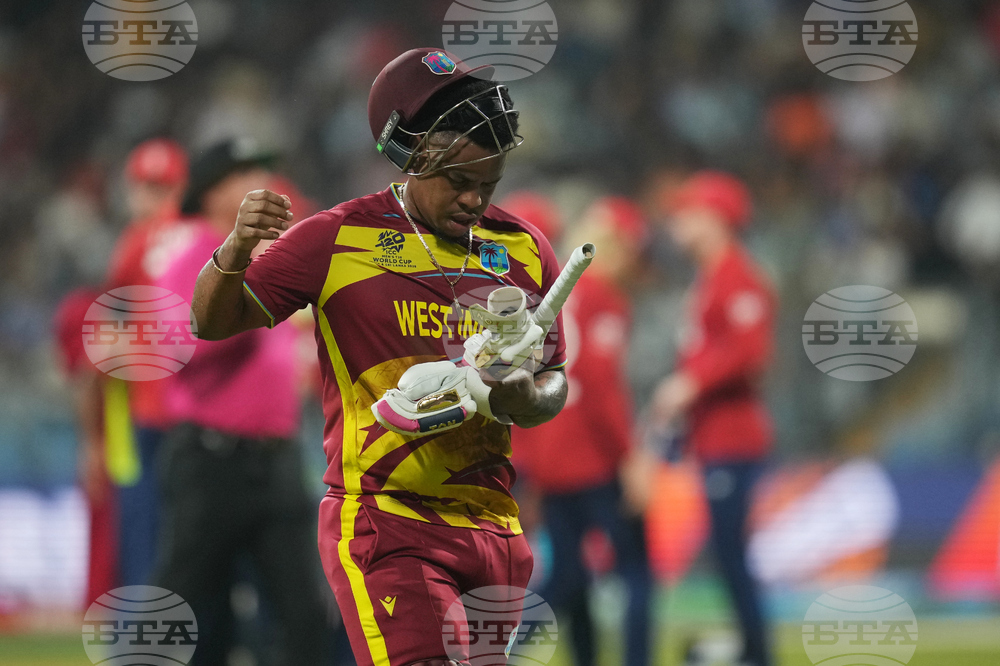 England West Indies T20 WCup Cricket