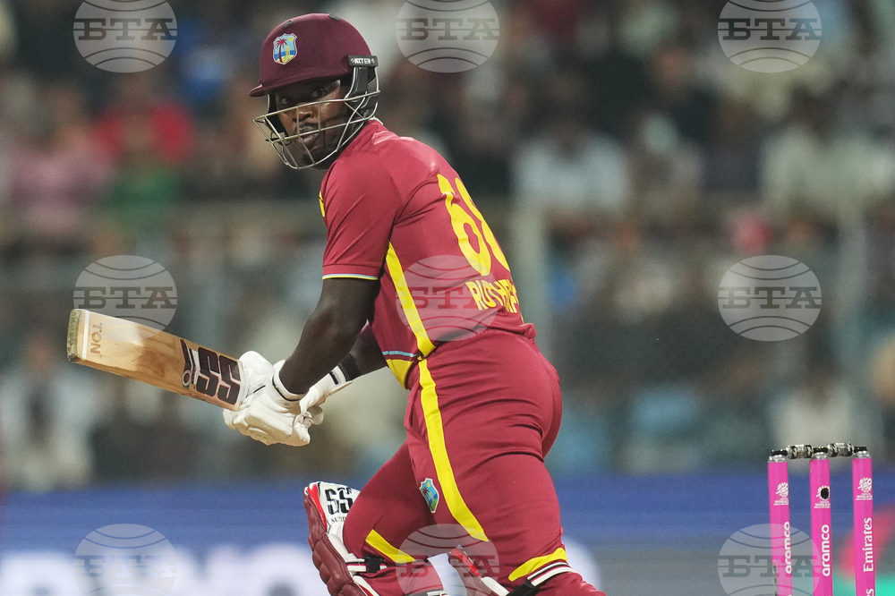 England West Indies T20 WCup Cricket