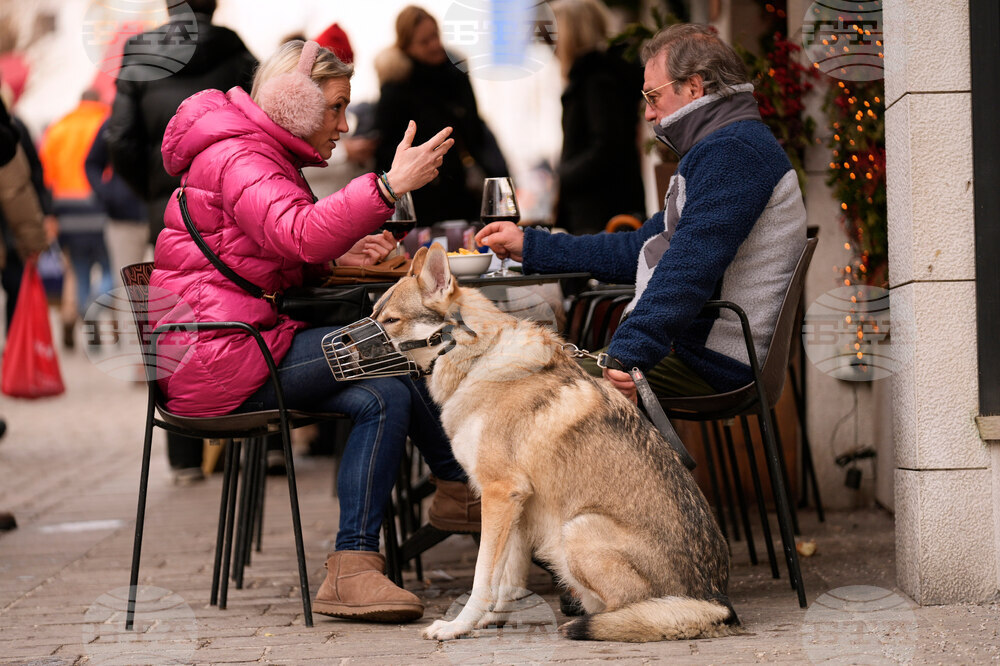 Milan Cortina Olympics Daily Life