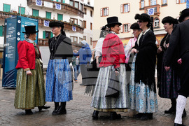 Milan Cortina Olympics Daily Life