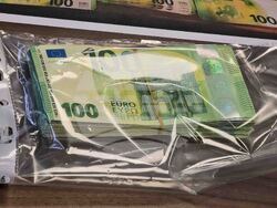 Ловеч - фалшиви банкноти - брифинг