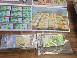 Ловеч - фалшиви банкноти - брифинг