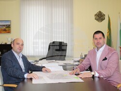 Снимка: Община Свиленград