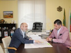 Снимка: Община Свиленград