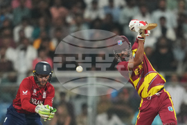 England West Indies T20 WCup Cricket