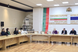 Плевен - училища - план-прием