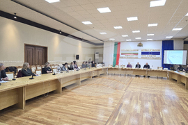 Плевен - училища - план-прием