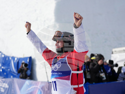 Milan Cortina Olympics Freestyle Skiing