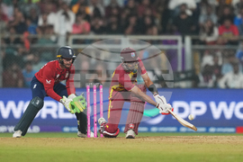 England West Indies T20 WCup Cricket