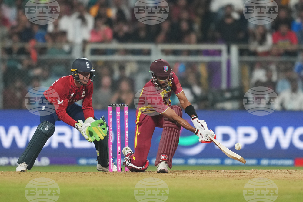 England West Indies T20 WCup Cricket