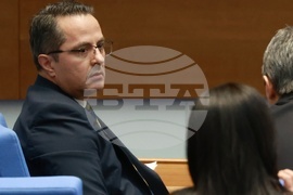 Народно събрание - заседание