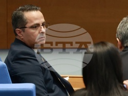 Народно събрание - заседание