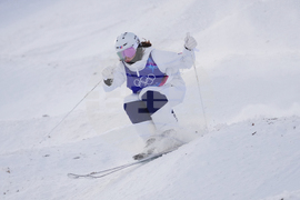 Milan Cortina Olympics Freestyle Skiing