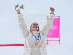 Milan Cortina Olympics Freestyle Skiing