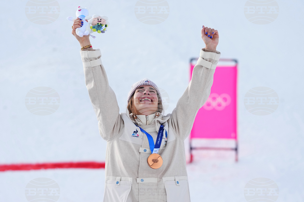 Milan Cortina Olympics Freestyle Skiing