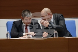 Народно събрание - заседание