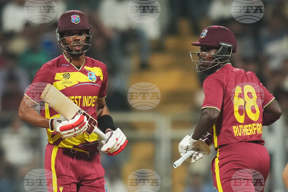 England West Indies T20 WCup Cricket