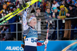 Milan Cortina Olympics Biathlon