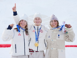 Milan Cortina Olympics Freestyle Skiing