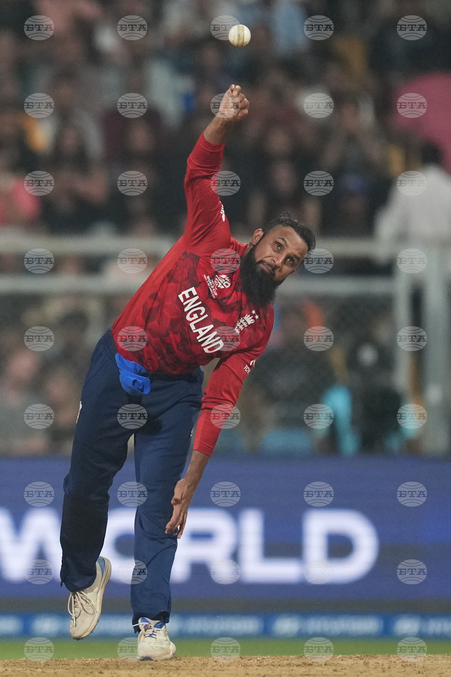 England West Indies T20 WCup Cricket