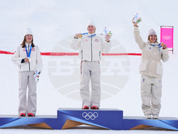 Milan Cortina Olympics Freestyle Skiing