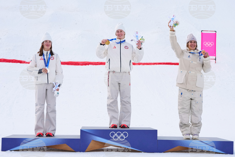 Milan Cortina Olympics Freestyle Skiing