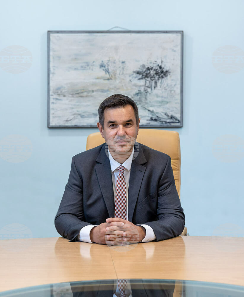 Ministry of Economy Establishes Direct Contact with Foreign Business in Bulgaria