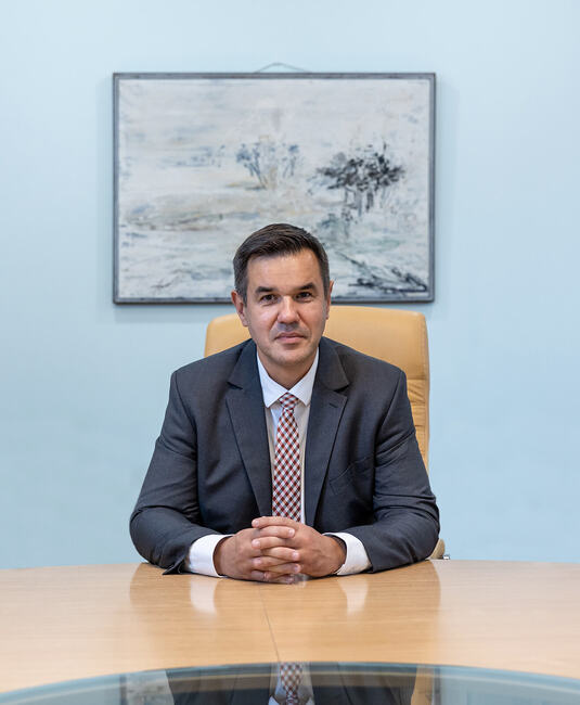 Министерството на икономиката и индустрията създава пряка връзка за контакт с чуждестранния бизнес у нас