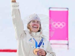 Milan Cortina Olympics Freestyle Skiing