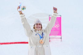 Milan Cortina Olympics Freestyle Skiing