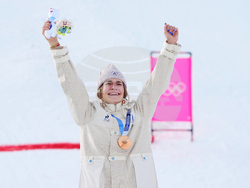 Milan Cortina Olympics Freestyle Skiing