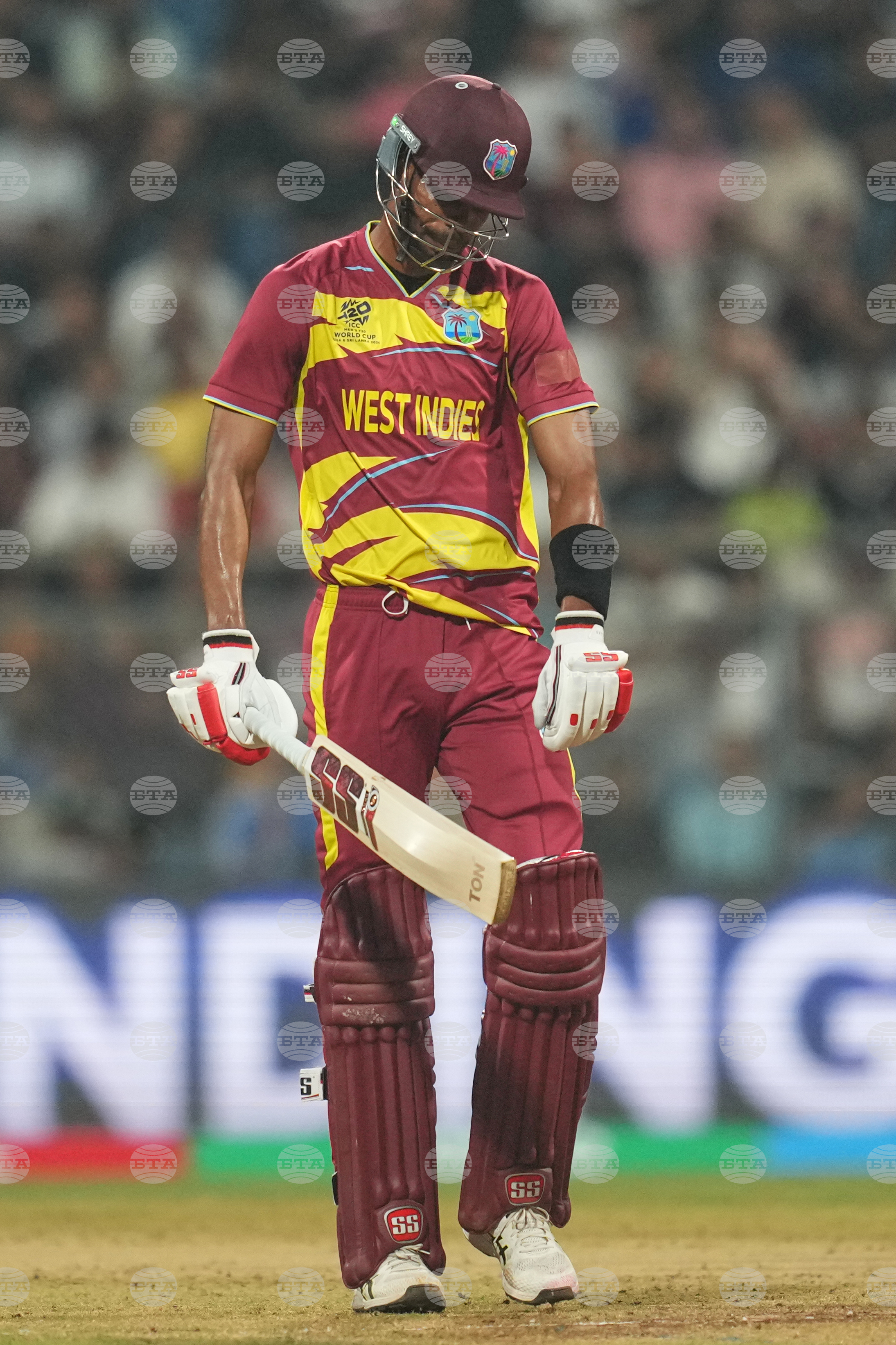 England West Indies T20 WCup Cricket