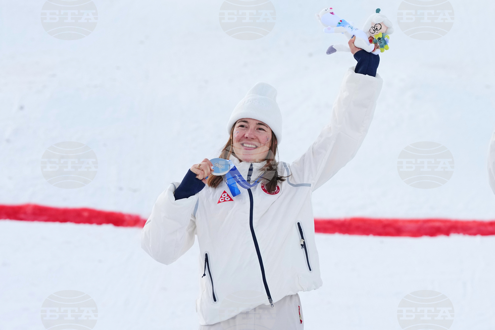 Milan Cortina Olympics Freestyle Skiing